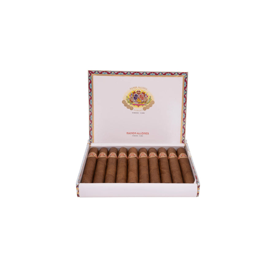 Allones N.º 3