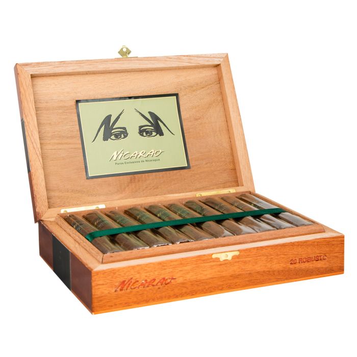 Nicarao Exclusivo Robusto Extra