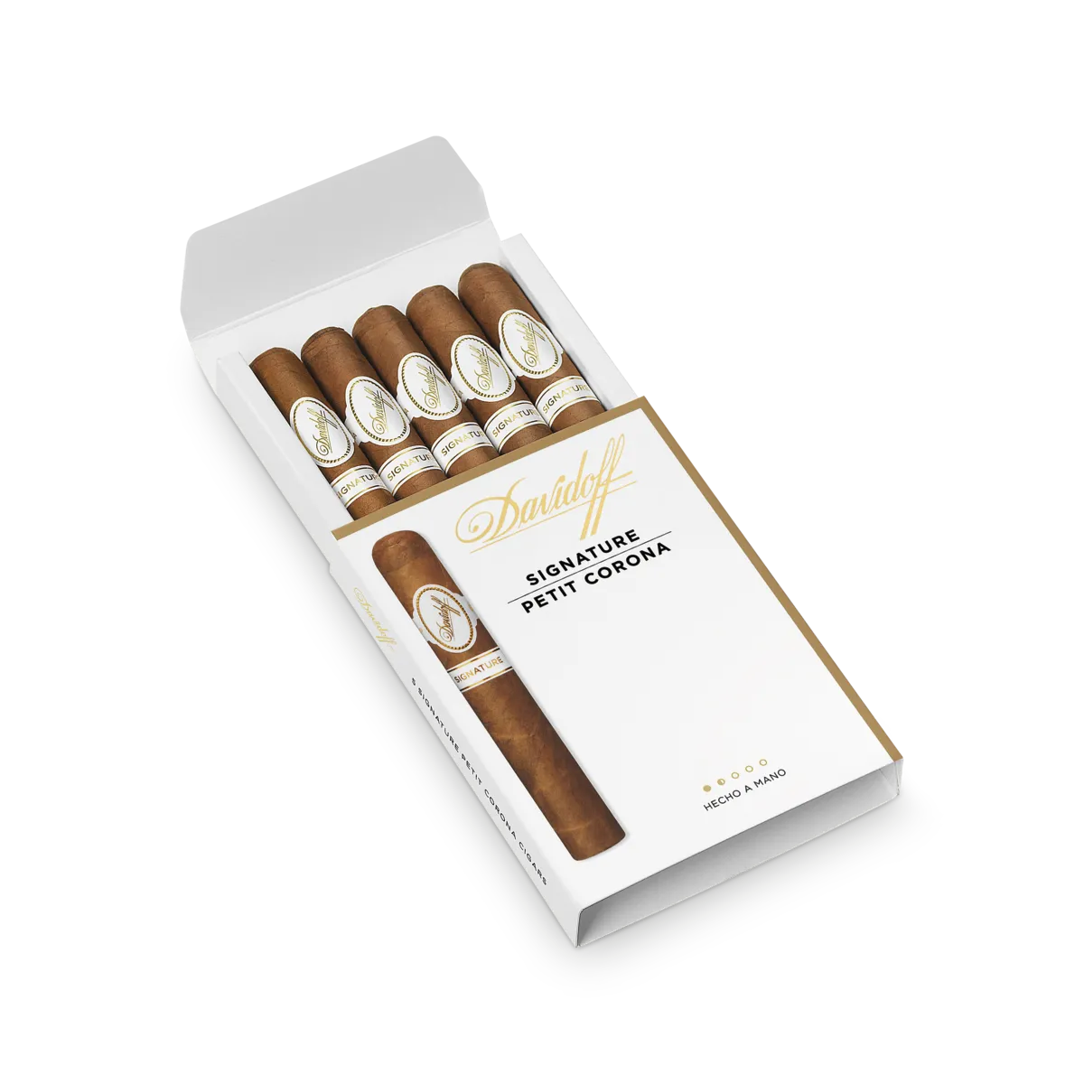 FIRMA PETIT CORONA