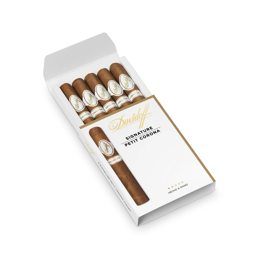 FIRMA PETIT CORONA