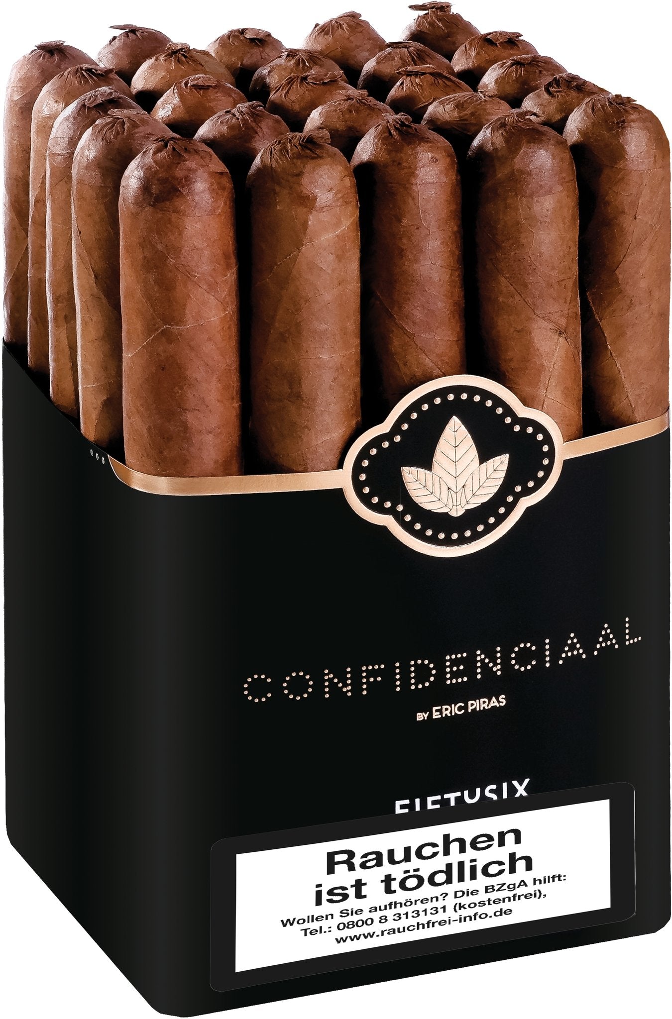 Sombrero Smokes Robusto