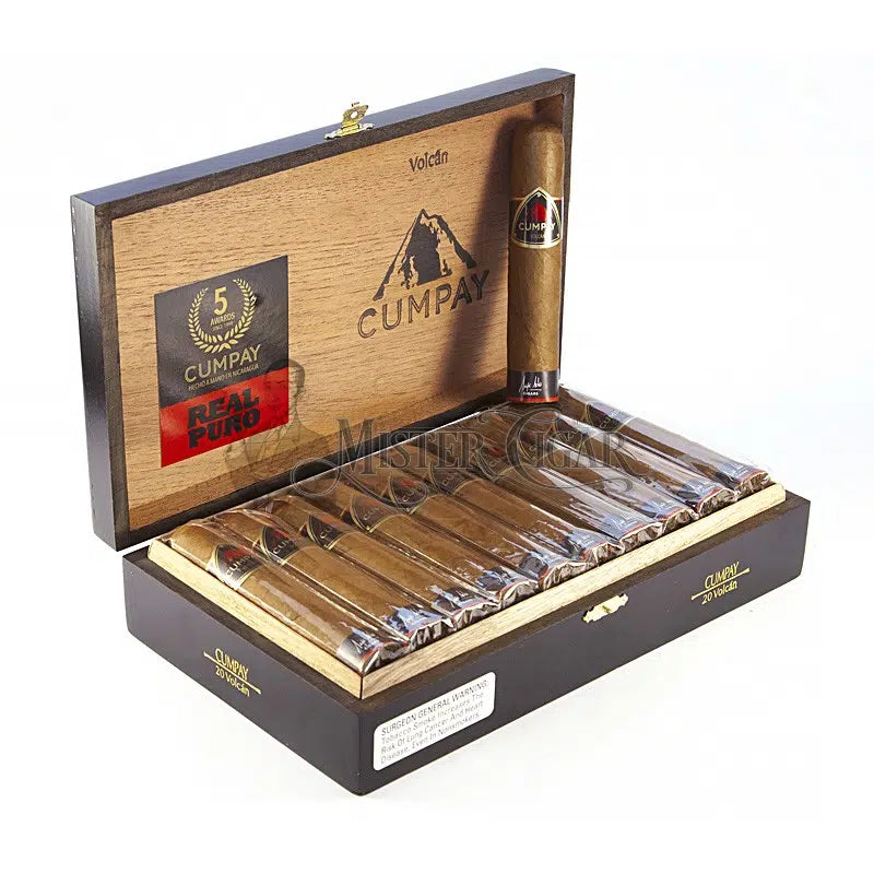 Sombrero Smokes Robusto