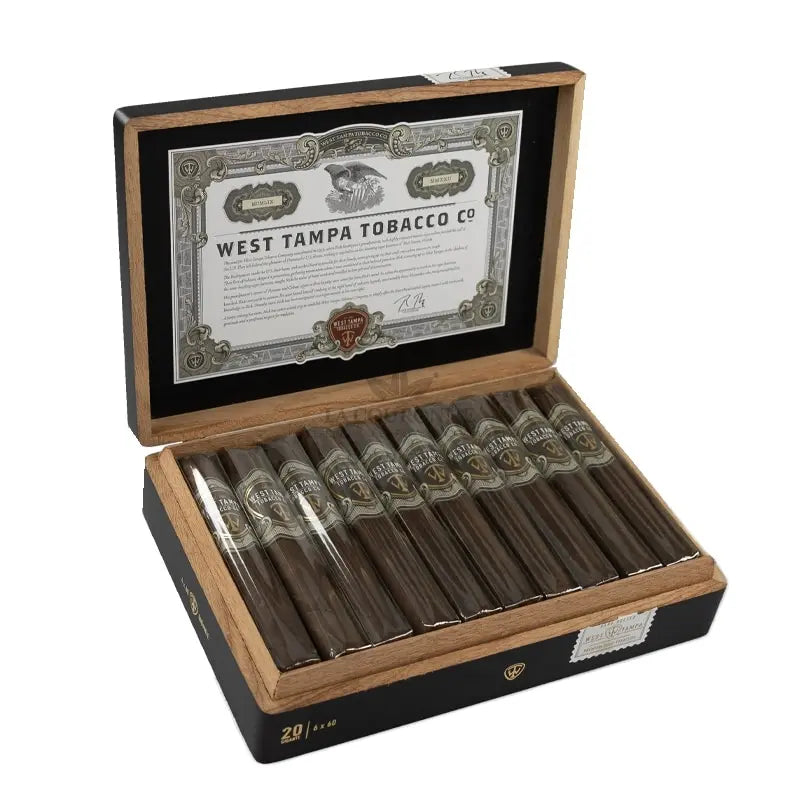 Sombrero Smokes Robusto
