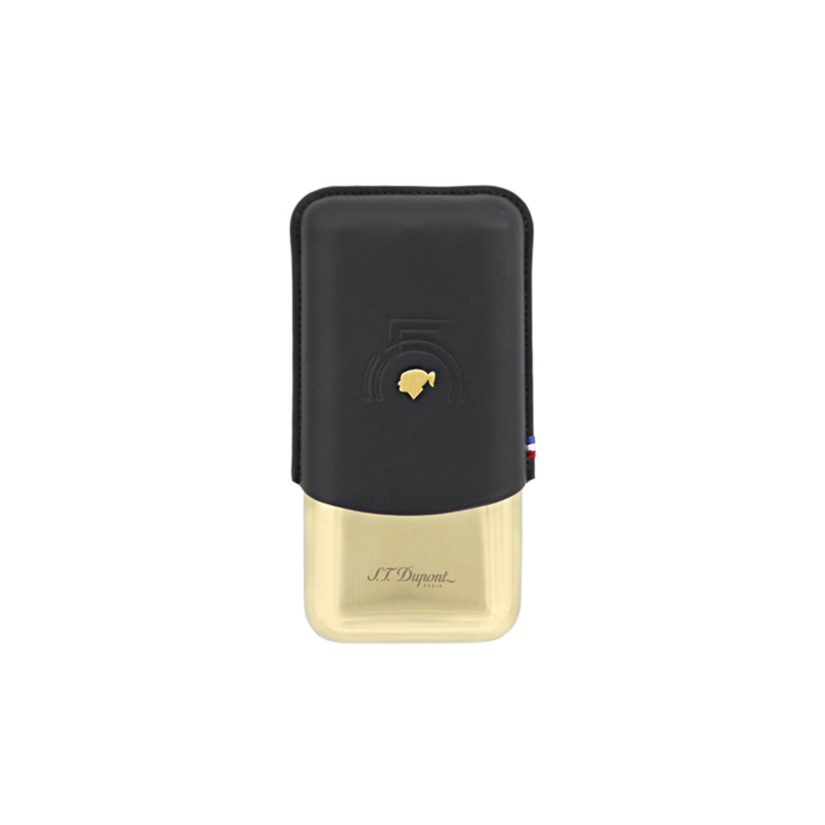 ESTUCHE PARA TRES PUROS cohiba 55