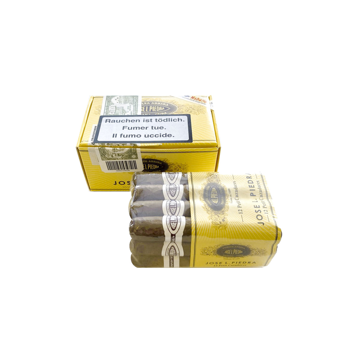 OFERTA PETIT CAZADORES