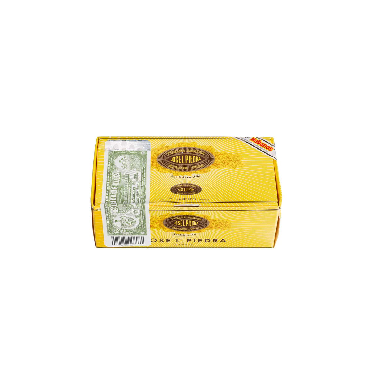 Oferta BREVAS