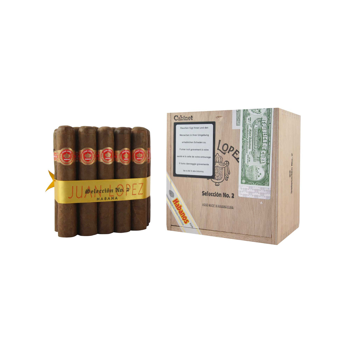 SELECCIÓN No.2