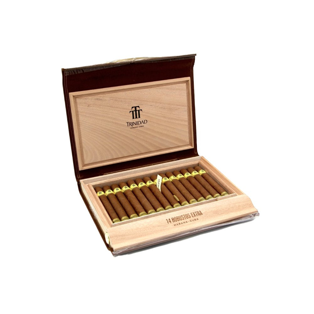 Robusto Extra - HUMIDOR DE VIAJE