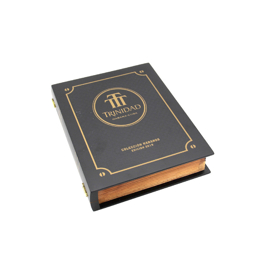 Casildas - Colección de libros Habanos