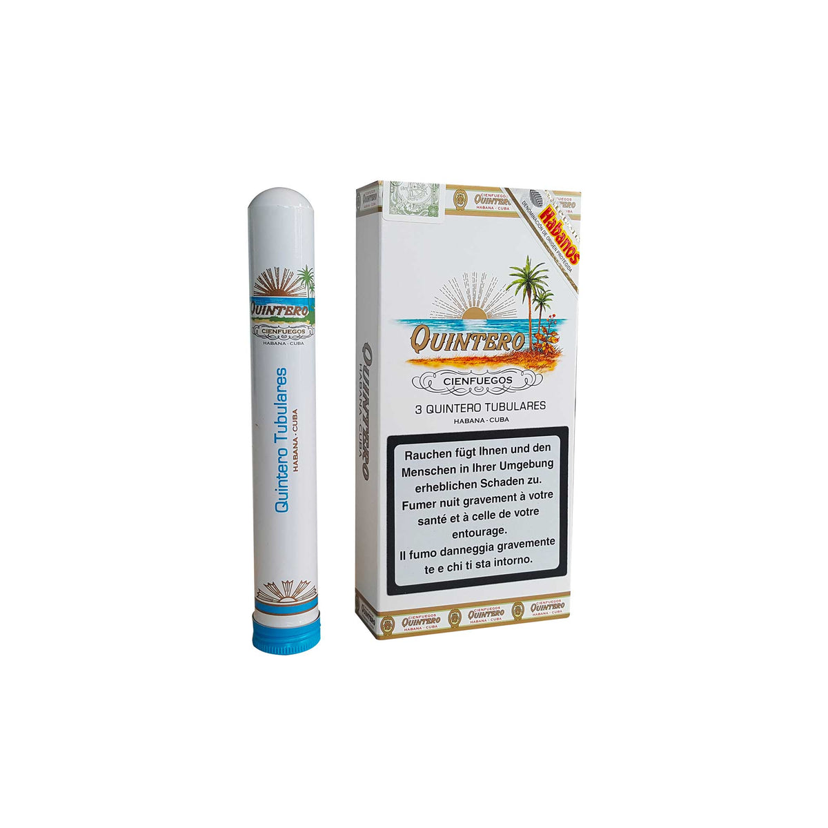 Oferta de tubulares