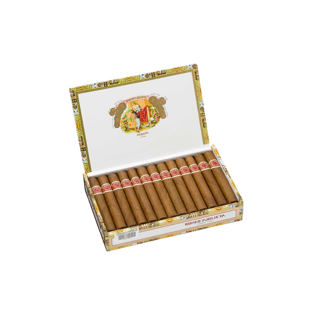 Regalías de Londres
