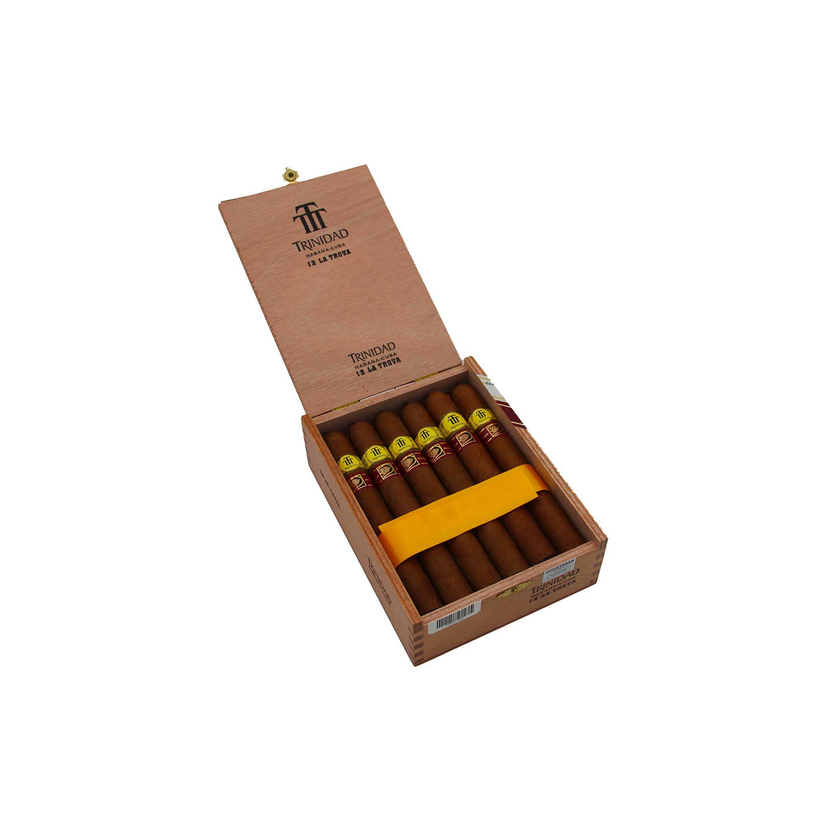La Trova LCDH EDT