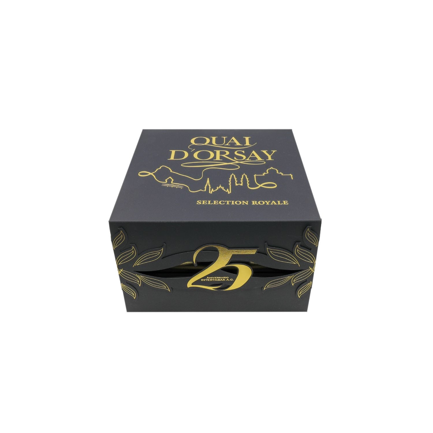 Selección Royale RE SUIZA