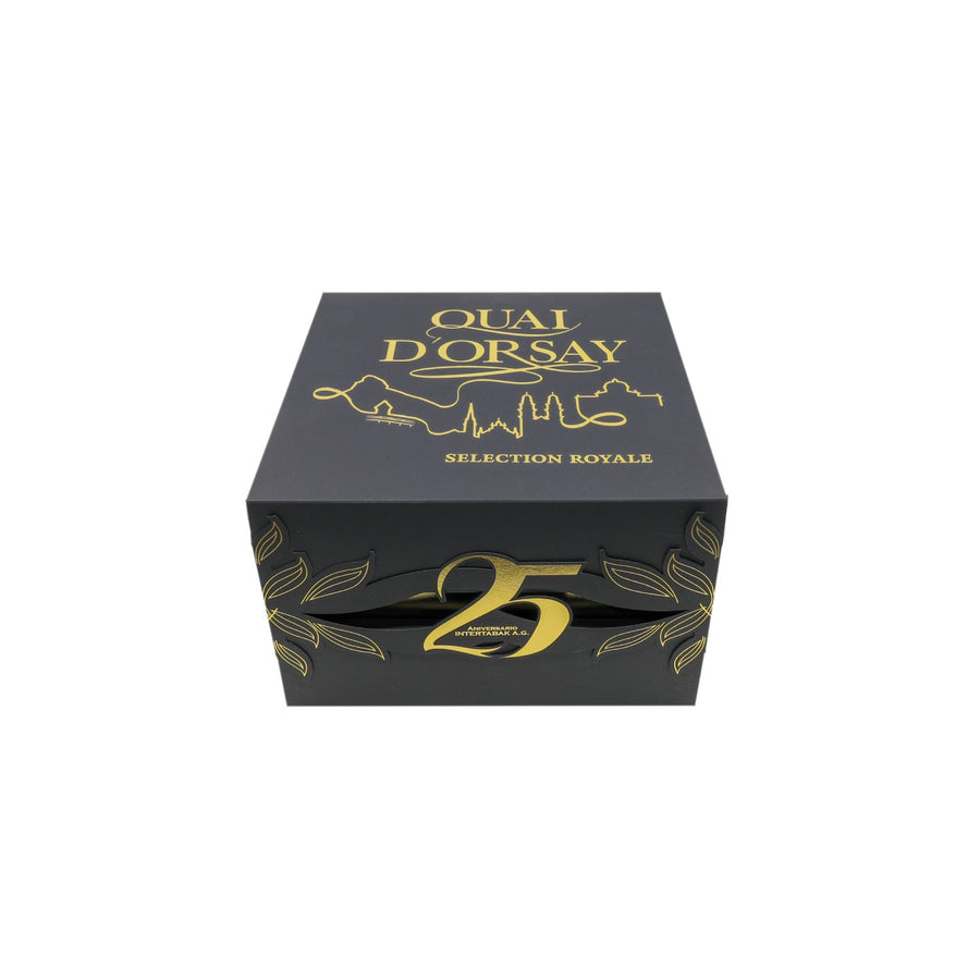 Selección Royale RE SUIZA